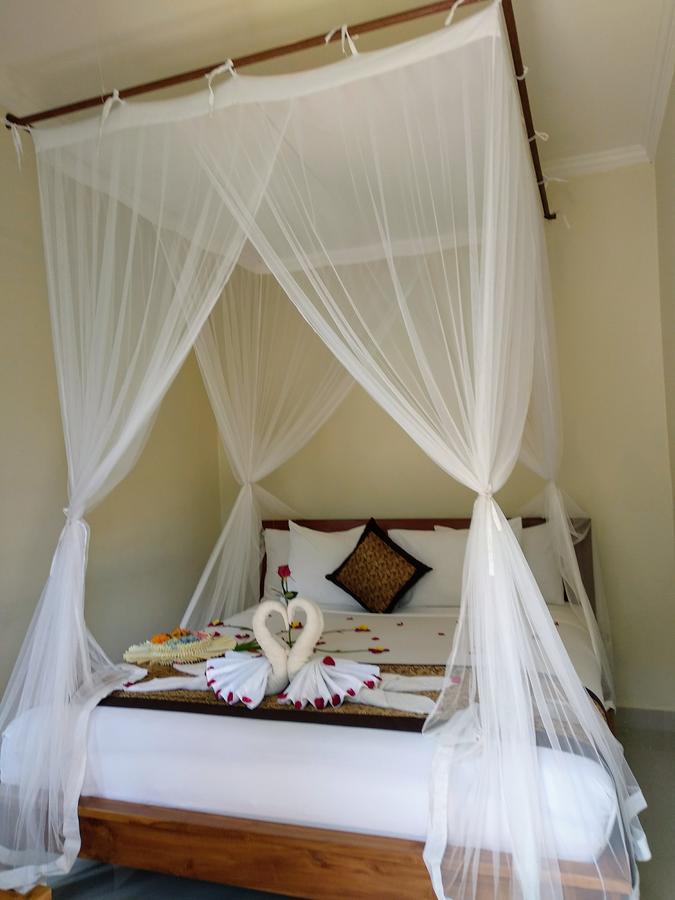 Inang Villa Ubud Zewnętrze zdjęcie